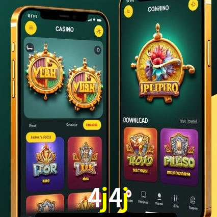 Benefícios da Conta 4j4j