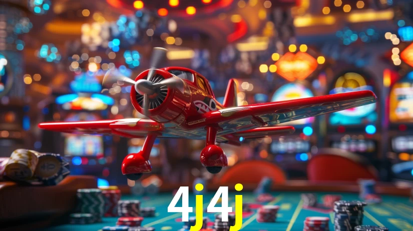 Estatísticas Crash Games 4j4j