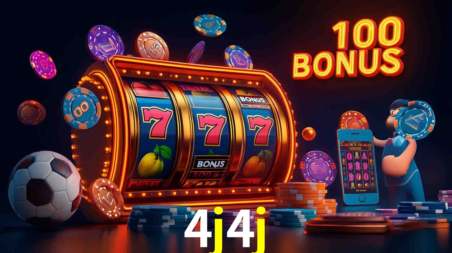 Bônus Diários 4j4j