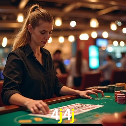 Estatísticas Esportivas 4j4j